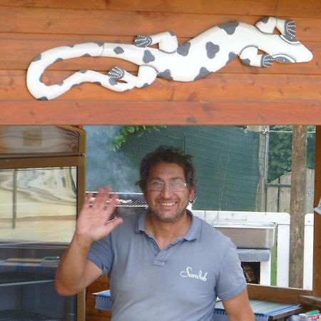 Fattoria Sequoia Bed and Breakfast Castagneto Po Εξωτερικό φωτογραφία