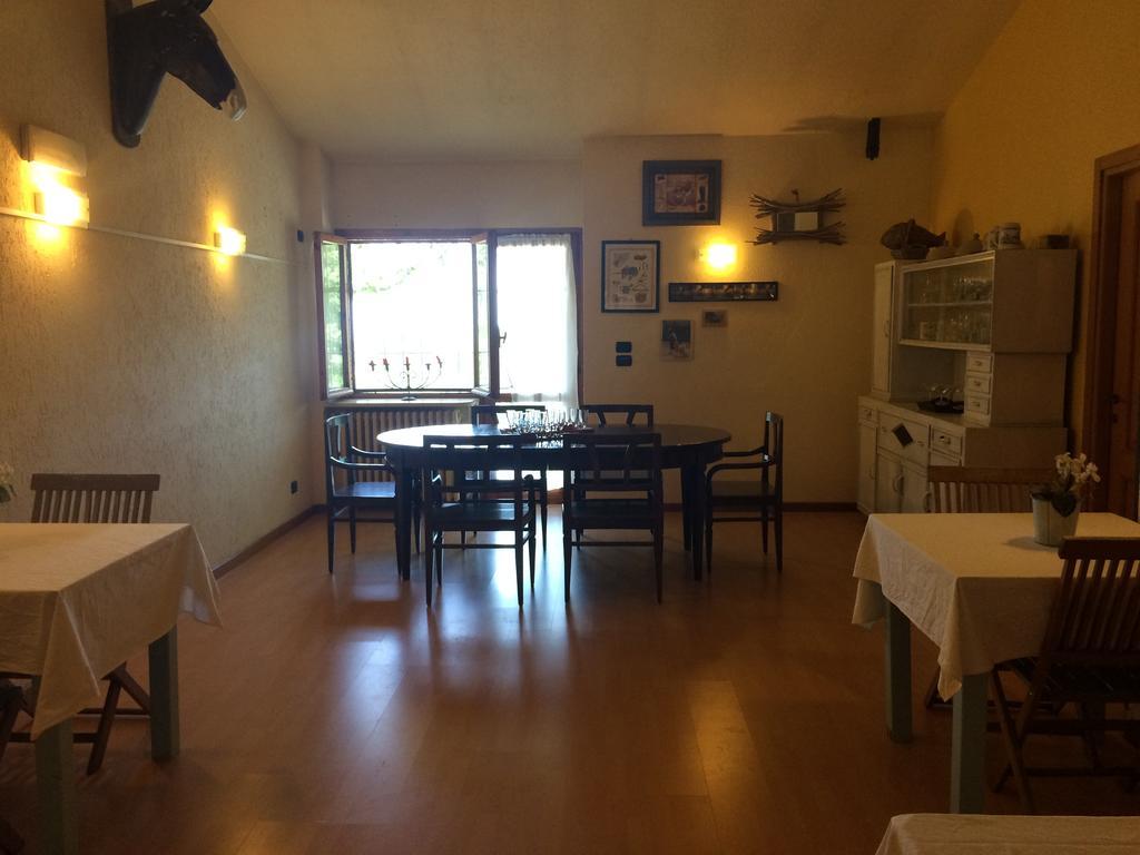 Fattoria Sequoia Bed and Breakfast Castagneto Po Εξωτερικό φωτογραφία